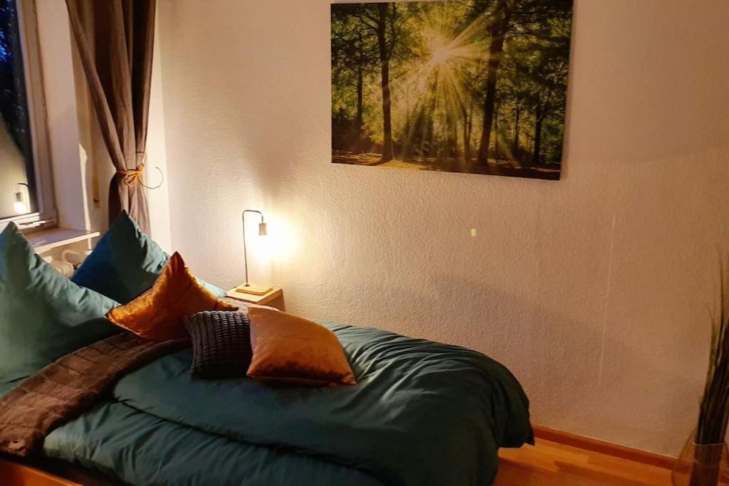Urlaub Auf 1.000 Meter Hoehe Mit Pool Und Sauna Schönwalde Zewnętrze zdjęcie