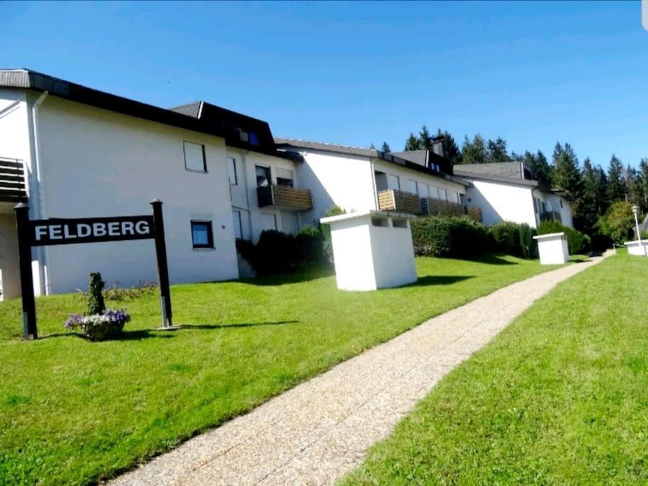 Urlaub Auf 1.000 Meter Hoehe Mit Pool Und Sauna Schönwalde Zewnętrze zdjęcie