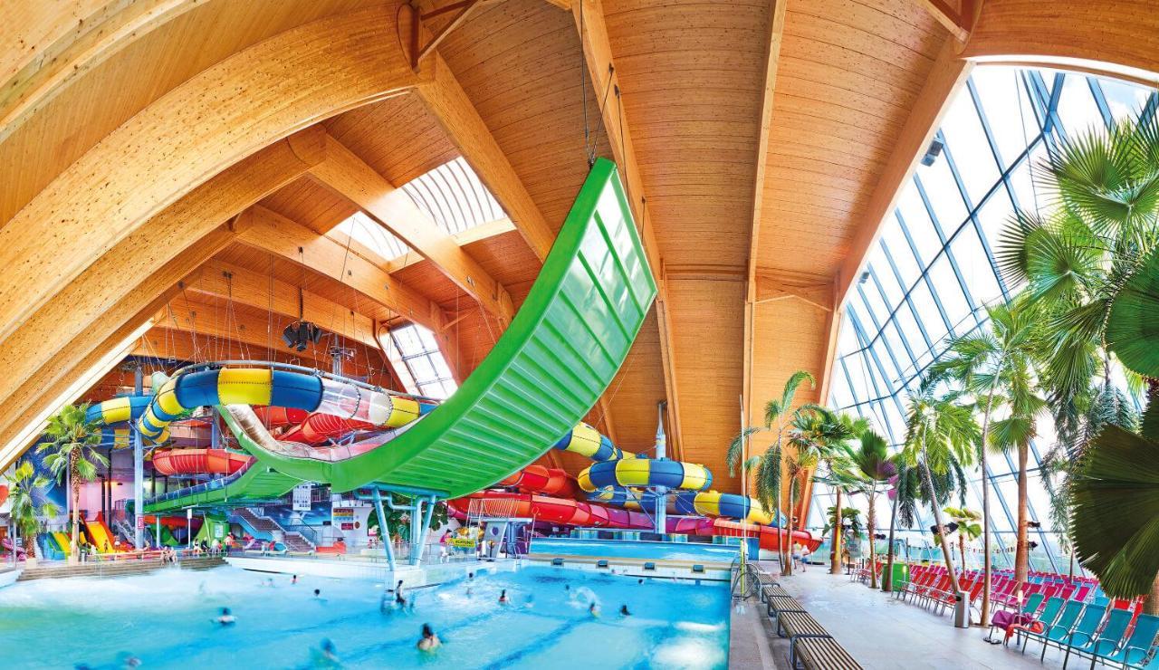 Urlaub Auf 1.000 Meter Hoehe Mit Pool Und Sauna Schönwalde Zewnętrze zdjęcie