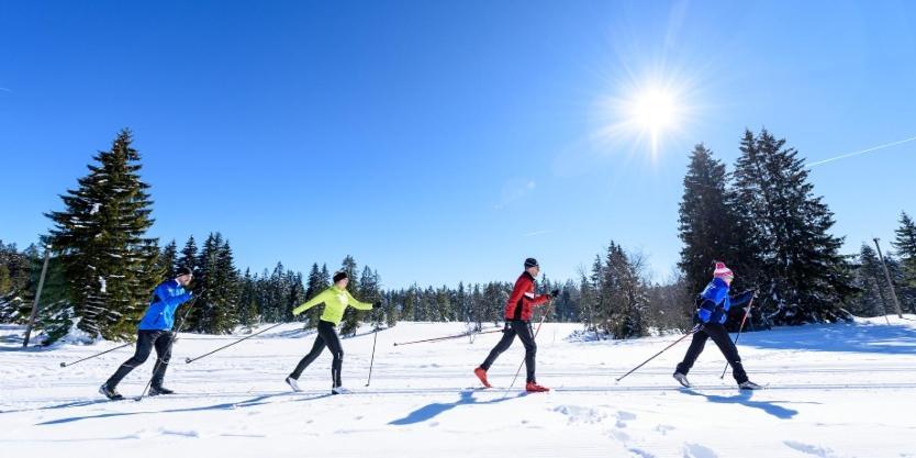 Urlaub Auf 1.000 Meter Hoehe Mit Pool Und Sauna Schönwalde Zewnętrze zdjęcie